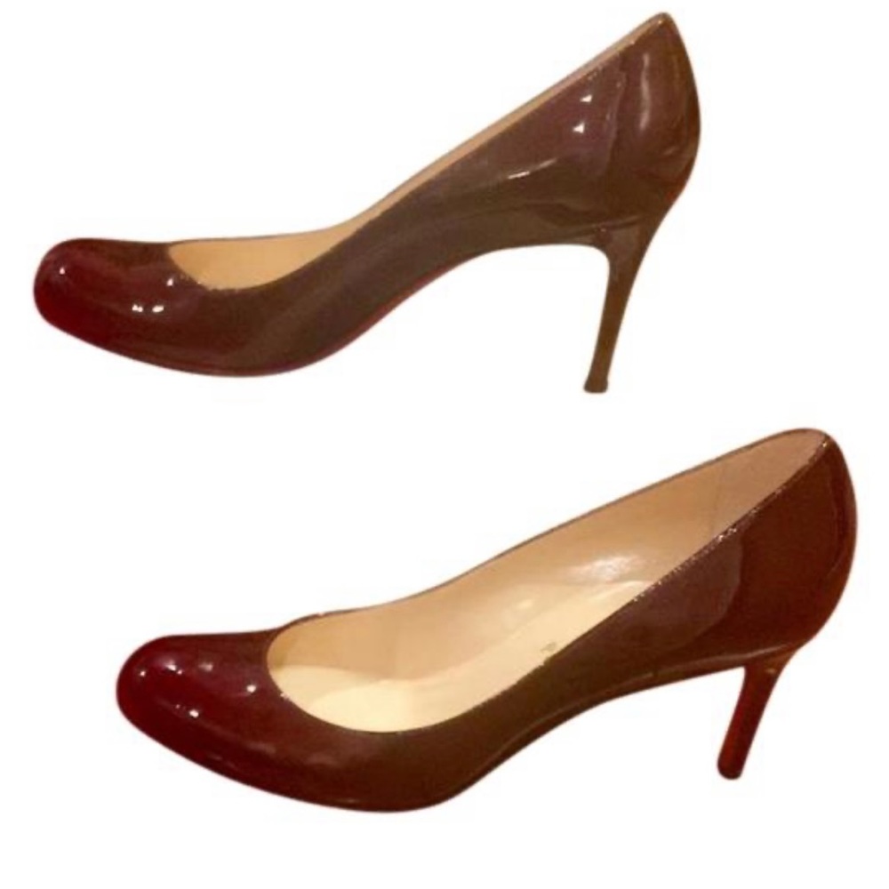 Christian Louboutin pumps